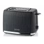 Gorenje T850DPB skrudintuvas, 2 lizdai, juodas