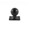 Motorola MT4510 tvirtinimo rinkinys juodas