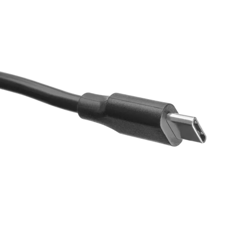 Maitinimo adapteris Green Cell AD133P Indoor 45W juodas