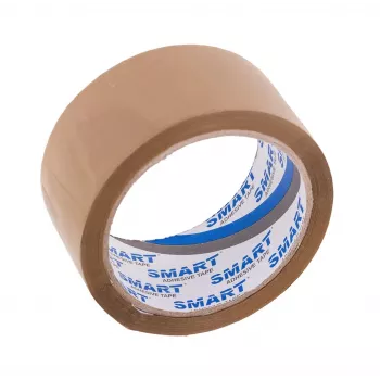 BSTech Solvent lipni juosta Pilka 48x66
