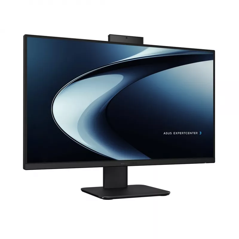 ASUS AIO P470VAK-BPE911X Core 5 210H 27 colių FHD 300 nitų 100 Hz AG 16 GB DDR5 SSD 512 Intel Graphics WLAN+BT Kamera 1080p W11Pro 3 metų OnSite