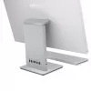 Lenovo IdeaCentre AIO 27IRH9 Intel® Core™ i5 i5-13420H 68,6 cm (27) QHD Viskas viename kompiuteris 16 GB DDR5-SDRAM 1 TB SSD Windows 11 Home Wi-Fi 6 (802.11ax) Pilka