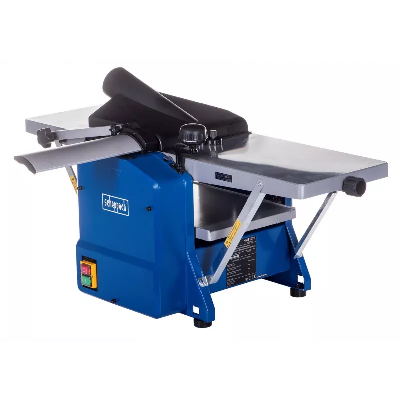 Obliavimo–storiojimo staklės Scheppach HMS1070 1500W
