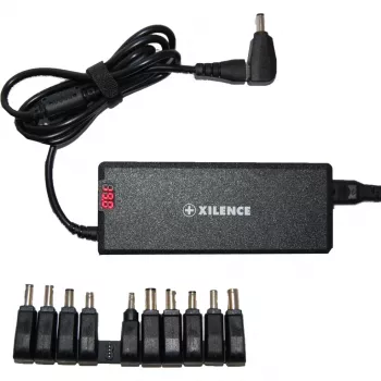 NB Priedas AC adapteris UNIV. 120W/XM012 Xilence