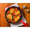 Keptuvė Le Creuset 20182230900422 universali apvali