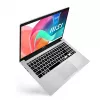 MSI Modern 15 F13MG-088PL nešiojamas kompiuteris Intel® Core™ i7-1355U 15,6 colio Full HD 16 GB RAM 512 GB SSD Wi-Fi 6E Windows 11 Pro sidabrinis