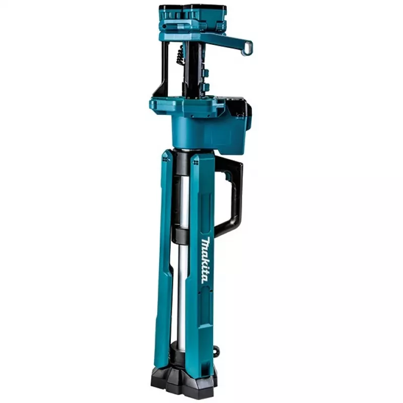 Darbo žibintas Makita DML814 mėlynas LED