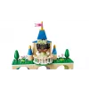 LEGO DISNEY 43291 Mini Belle ir Tiana su pilimi