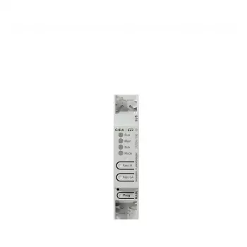 Gira KNX zonų/linijų jungtuvas 212300