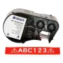 BRADY BMP41/BMP51/BMP53/M511 etiketė