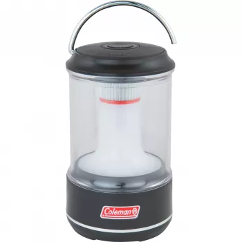 LED žibintas Coleman 2000033873 juodai baltas
