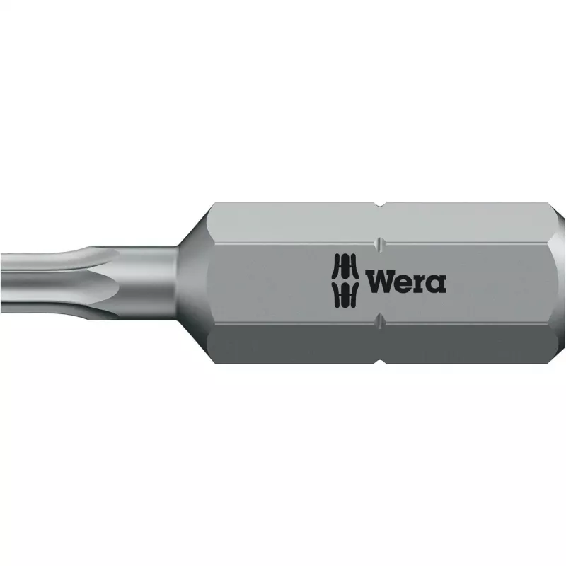 Wera 05057114001 Atsuktuvų rinkinys su ergonomiška rankena