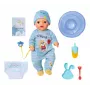ZAPF BABY born Mažasis berniukas lėlė 36 cm modelis 835692-116721