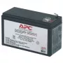 APC baterijos keitimo kasetė RBC40 (OEM)