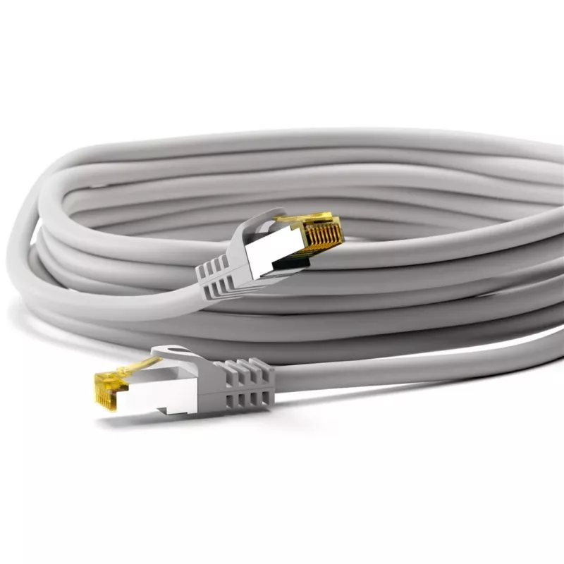 Wentronic 91585 Ethernet Patch Laidas Pilkas