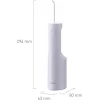 Panasonic EW-DJ26 vandens irigatorius 0,2 L