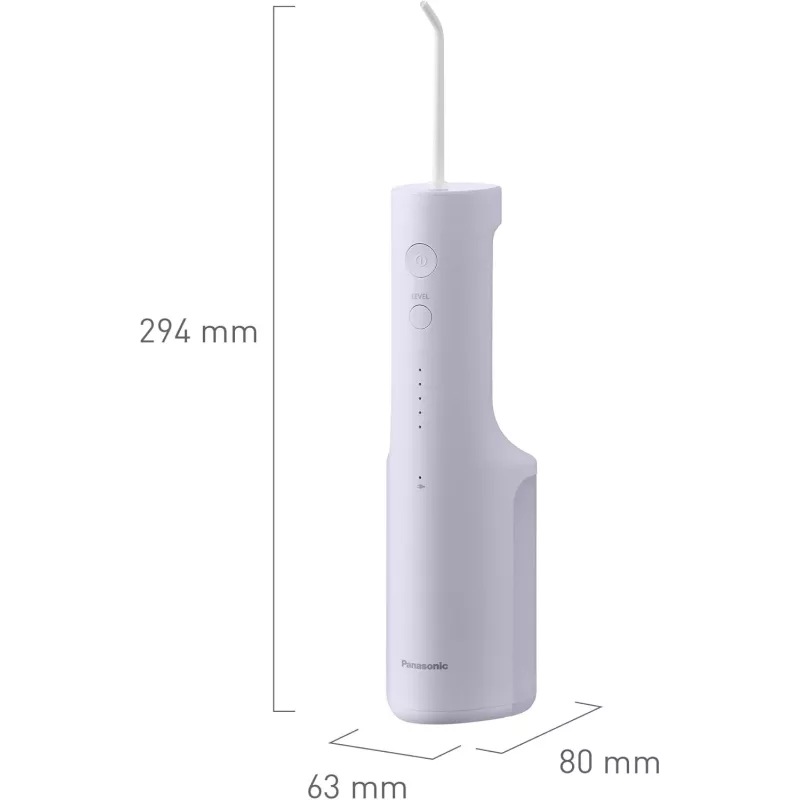Panasonic EW-DJ26 vandens irigatorius 0,2 L