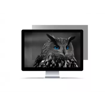 NATEC NFP-2287 privatumo filtras 40,6 cm (16 inch) monitoriui/nešiojamam kompiuteriui, be rėmelio, 2H