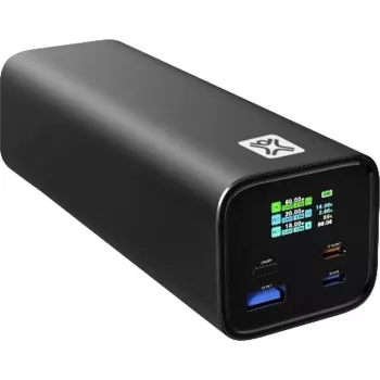 XtremeMac Powerbank 27 000 mAh PD 140W (XWH-XPM-13)