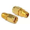 DeLOCK RF adapteris RP-SMA (M) į SMA (M) (88728)