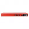 Securepoint RC300S G5 Security UTM Appliance, 13 Gbit/s, 1.5 Gbit/s, 100 vartotojų, AES, laidinis, RJ-45