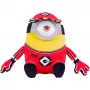 Minions: Pit Crew, 25 cm, Minkštas žaislas
