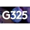 LOGITECH G325 LIGHTSPEED belaidžiai žaidimų ausinės - alyvinė - 2,4 GHz - EMEA