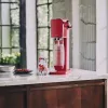 Soda Maker SodaStream Art Mandarin Red 1L butelis gazuotam vandeniui