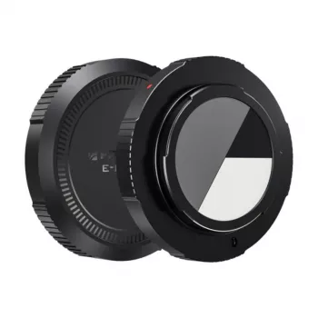 Balto balanso dangtelis Freewell FW-LC-SE-CC Sony E laikikliui