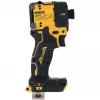 Atsuktuvinis suktuvas DeWalt DCF870NT-XJ, 18V Li-Ion, 56 N·m, 1/4 colio griebtuvas, pistoletinė rankena, 100 mm ilgio