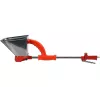 Pneumatinis tinkavimo pistoletas YATO YT-54400, 5 L talpa, 0,5 MPa slėgis, metalinis korpusas