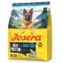 Sausas šunų ėdalas JOSERA High Protein Adult Sea Fish 3 kg – aukštos kokybės baltymų formulė suaugusiems šunims su žuvimi