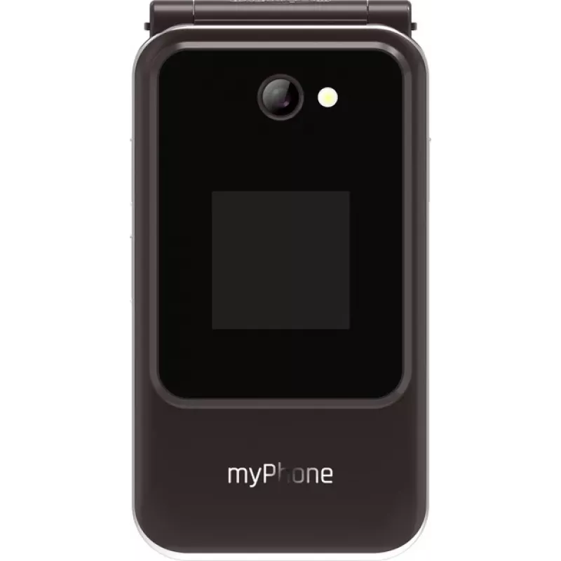 Telefonas myPhone Harmony LTE Ruda spalva