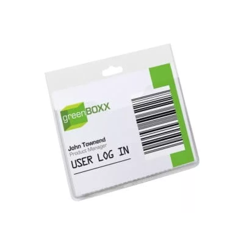 Durable ženkliukas lankytojams 8136-19 (20 vnt.)