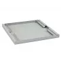 Triton RAC-UP-450-A3 – vėdinama 1U lentyna 450 mm gylio stelažui