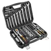 NEO tools 10-058 veržliarakčių ir antgalių rinkinys