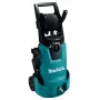 Slėginis plovimo aparatas Makita HW1300 vertikalus elektrinis 420 l/h 1800 W juodas, mėlynas