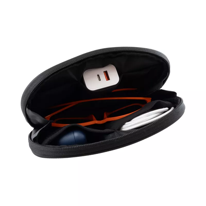Sbox NSS-334 Houston Black – organizatorius technikai