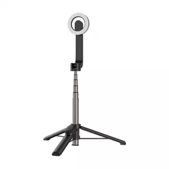 Telesin magnetinis selfie stulpelis, skirtas iPhone 12–16