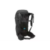 Kuprinė Thule 4133 AllTrail X 35L Obsidian
