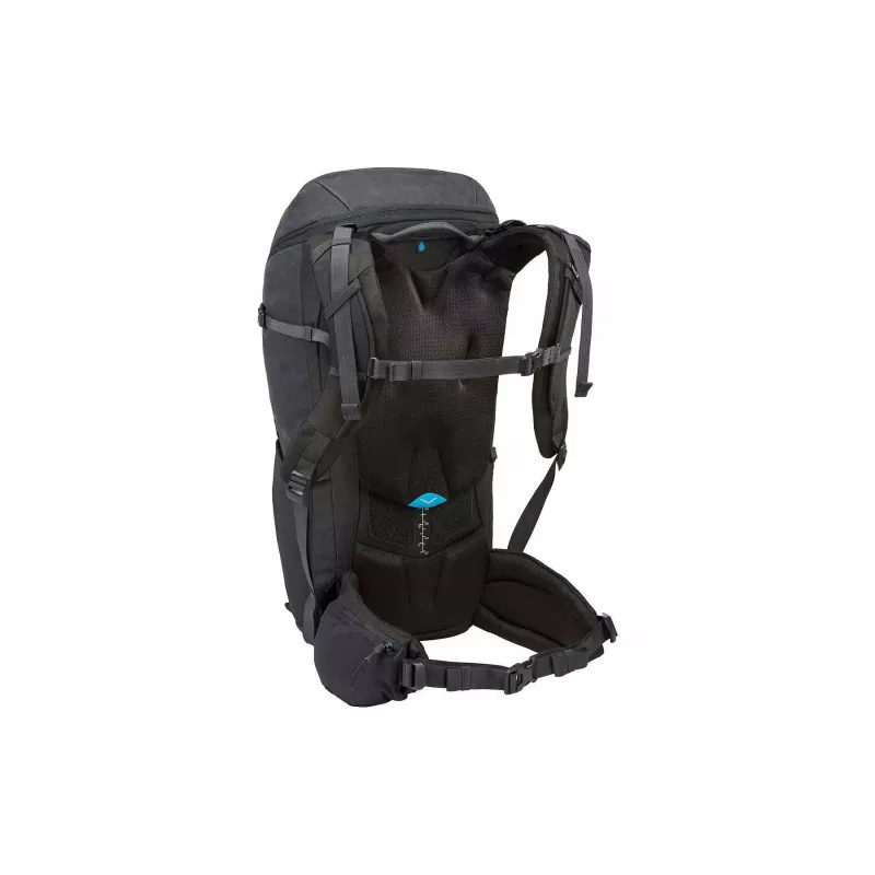 Kuprinė Thule 4133 AllTrail X 35L Obsidian