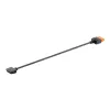 Maitinimo laidas DJI kameroms ir baterijoms CP.DY.00000045.02, 0,4 m, suderinamas su Mavic 3, Air 3, Power 500/1000, juodai oranžinis