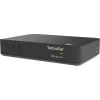 TechniSat HD-S 224+ imtuvas, DVB-S, DVB-S2, vienas tuneris, SCR/Unicable, USB įrašymas