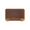 Edifier D32 Daugiapatė WiFi Kolonėlė Bluetooth Medienos spalva - Garsiakalbis (D32 WD)