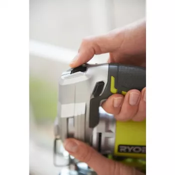 Ryobi RJS850-K elektrinis pjūklas 600 W 2 kg