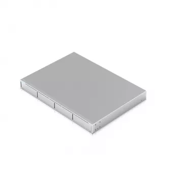 UBIQUITI UNVR tinklinis vaizdo įrašytuvas su 4 diskais