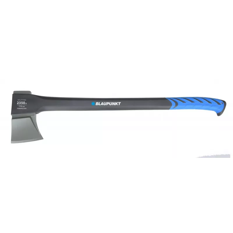 Automobilinis stiprintuvas BLAUPUNKT AX2650PRO, 2 kanalų, 600 W bendra galia