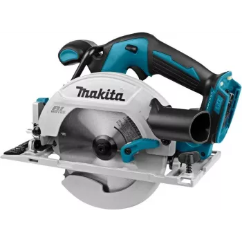 Makita DHS680ZJ – Belaidis diskinis pjūklas – 165 mm – be akumuliatoriaus – 18 V (DHS680ZJ)