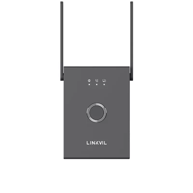 IP mobilus telefonas Fanvil W710P juodas