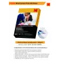 Kodak Ultra Premium Photo Paper 280g High Gloss 10 x 15 cm 60 lapų